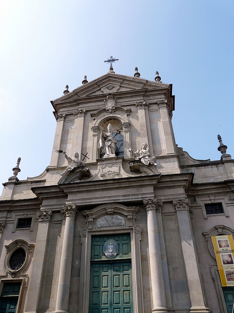 audioguida Cattedrale di San Donato (Mondovi)